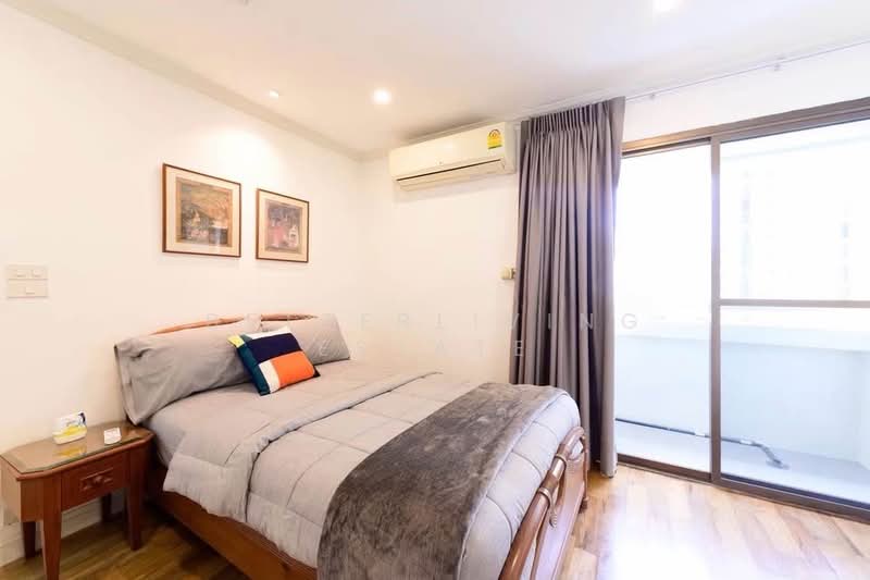 Baan Suanpetch, Bangkok, 18 Soi Sukhumvit 39, Khlong Tan Nua, Watthana, Bangkok, 3 Bedrooms, 137 sqm, Condo For Rent, by BetterLiving Estate, 500434853 - DDproperty.com