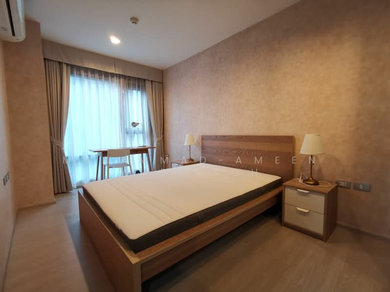 Rhythm Sukhumvit 36-38, Bangkok, 55 Soi Sukhumvit 36, Sukhumvit Road, Phra Kanong, Khlong Toei, Bangkok, 2 Bedrooms, 56 sqm, Condo For Rent, by Muhammad-ameen Waeyusoh, 500434856 - DDproperty.com