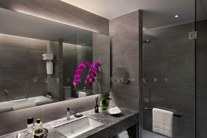 Ascott Embassy Sathorn, Bangkok, Thung Maha Mek, Sathon, Bangkok, 1 Bedroom, 50 sqm, Condo For Rent, by ณัฏฐกฤศ สิงหบุตร, 500434858 - DDproperty.com