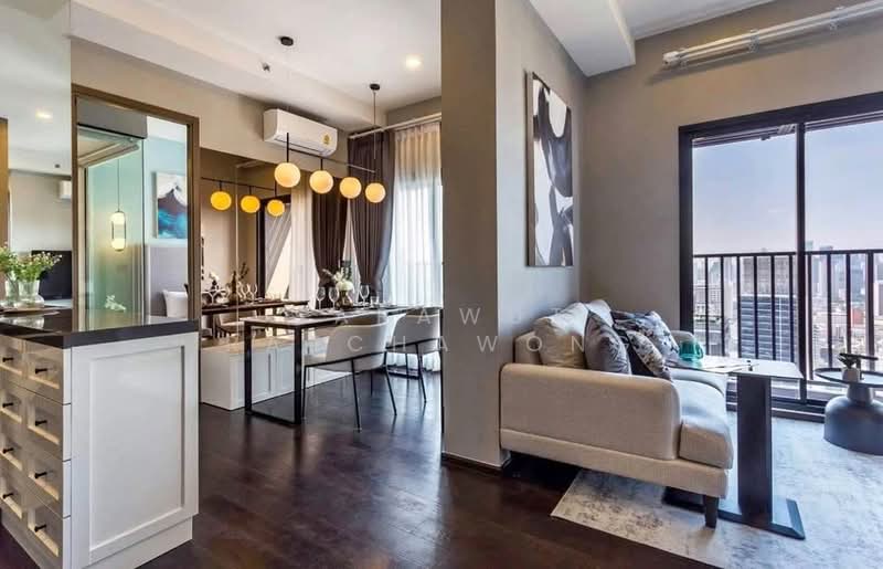 Park Origin Thonglor, กรุงเทพ, Soi Thonglor 10, Sukhumvit Road, คลองตันเหนือ, วัฒนา, กรุงเทพ, 72 ตร.ม., คอนโด ให้เช่า, โดย Sarawut Ratchawong, 500434859 - DDproperty.com