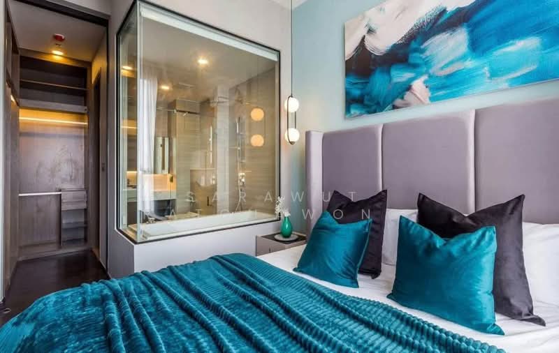 Park Origin Thonglor, Bangkok, Soi Thonglor 10, Sukhumvit Road, Khlong Tan Nua, Watthana, Bangkok, 3 Bedrooms, 72 sqm, Condo For Rent, by Sarawut Ratchawong, 500434859 - DDproperty.com