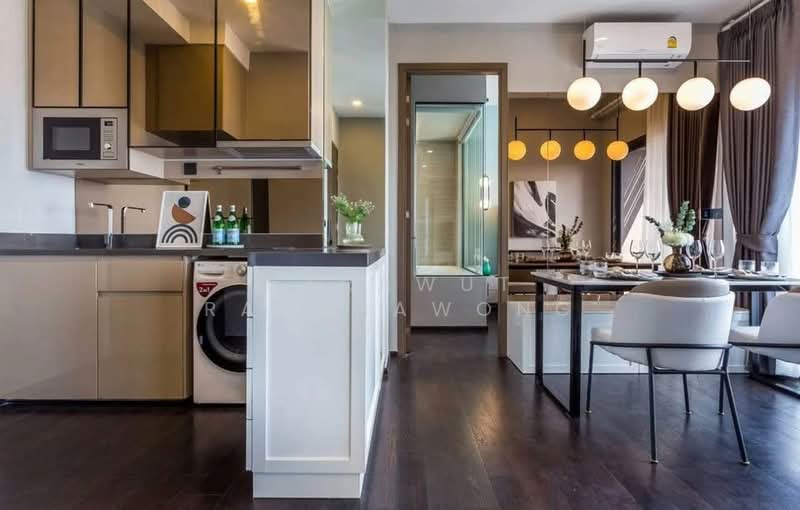 Park Origin Thonglor, Bangkok, Soi Thonglor 10, Sukhumvit Road, Khlong Tan Nua, Watthana, Bangkok, 3 Bedrooms, 72 sqm, Condo For Rent, by Sarawut Ratchawong, 500434859 - DDproperty.com