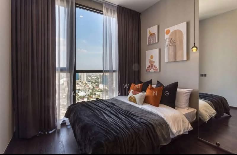 Park Origin Thonglor, Bangkok, Soi Thonglor 10, Sukhumvit Road, Khlong Tan Nua, Watthana, Bangkok, 3 Bedrooms, 72 sqm, Condo For Rent, by Sarawut Ratchawong, 500434859 - DDproperty.com