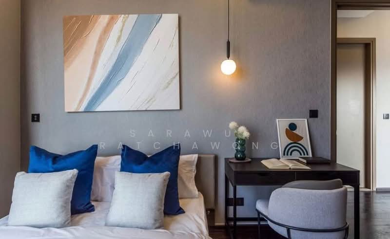 Park Origin Thonglor, Bangkok, Soi Thonglor 10, Sukhumvit Road, Khlong Tan Nua, Watthana, Bangkok, 3 Bedrooms, 72 sqm, Condo For Rent, by Sarawut Ratchawong, 500434859 - DDproperty.com