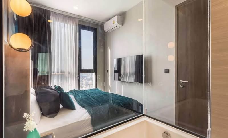Park Origin Thonglor, Bangkok, Soi Thonglor 10, Sukhumvit Road, Khlong Tan Nua, Watthana, Bangkok, 3 Bedrooms, 72 sqm, Condo For Rent, by Sarawut Ratchawong, 500434859 - DDproperty.com