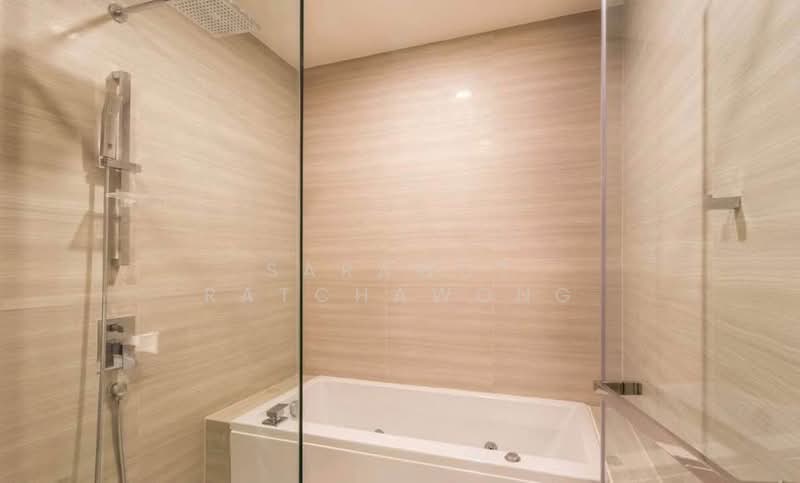 Park Origin Thonglor, Bangkok, Soi Thonglor 10, Sukhumvit Road, Khlong Tan Nua, Watthana, Bangkok, 3 Bedrooms, 72 sqm, Condo For Rent, by Sarawut Ratchawong, 500434859 - DDproperty.com