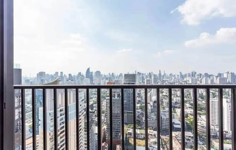 Park Origin Thonglor, Bangkok, Soi Thonglor 10, Sukhumvit Road, Khlong Tan Nua, Watthana, Bangkok, 3 Bedrooms, 72 sqm, Condo For Rent, by Sarawut Ratchawong, 500434859 - DDproperty.com