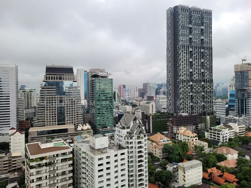 Rhythm Sathorn-Narathiwas : ริทึ่ม สาทร-นราธิวาส, กรุงเทพ, 651 ถนนนราธิวาสราชนครินทร์, ทุ่งมหาเมฆ, สาทร, กรุงเทพ, 38 ตร.ม., คอนโด ให้เช่า, โดย Muhammad-ameen Waeyusoh, 500434860 - DDproperty.com