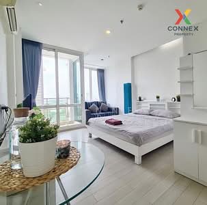 For Rent - TC Green Rama 9, Bangkok
