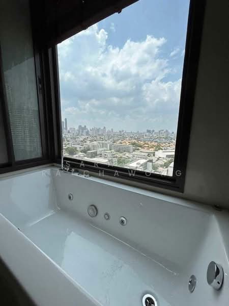 Rhythm Sukhumvit 44/1, Bangkok, Sukhumvit Road, Phra Kanong, Khlong Toei, Bangkok, 1 Bedroom, 48 sqm, Condo For Rent, by Sarawut Ratchawong, 500434864 - DDproperty.com