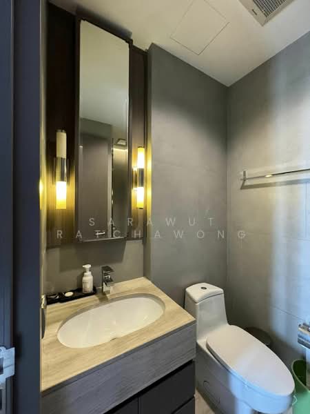 The Diplomat Sathorn, Bangkok, 158 Sathorn Nua Road, Silom, Bang Rak, Bangkok, 2 Bedrooms, 78 sqm, Condo For Sale, by Sarawut Ratchawong, 500434868 - DDproperty.com
