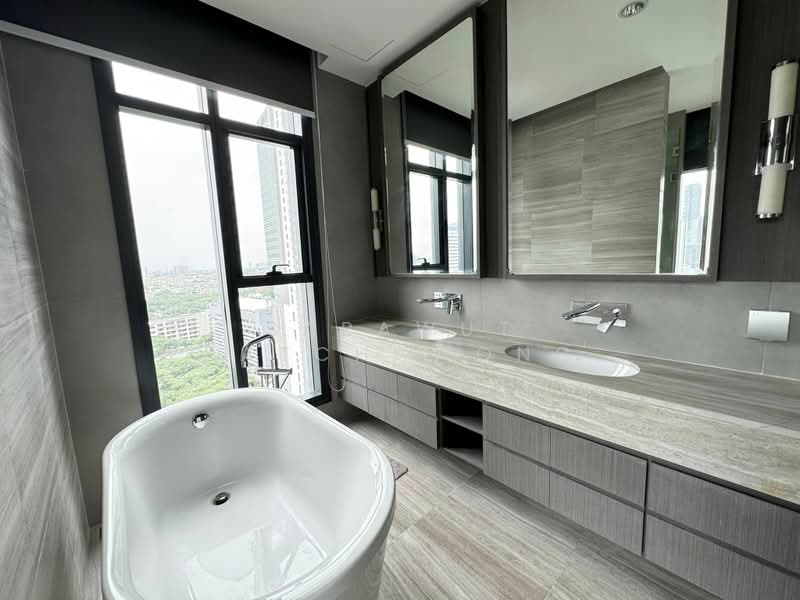 The Diplomat Sathorn, Bangkok, 158 Sathorn Nua Road, Silom, Bang Rak, Bangkok, 2 Bedrooms, 78 sqm, Condo For Sale, by Sarawut Ratchawong, 500434868 - DDproperty.com