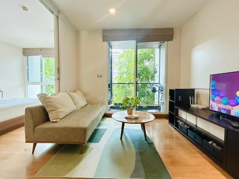 Tree Condo LUXE Sukhumvit 52 : ทรี คอนโด ลักซ์ สุขุมวิท 52, กรุงเทพ, ซอยสุขุมวิท 52 ถนนสุขุมวิท, บางจาก, พระโขนง, กรุงเทพ, 49 ตร.ม., คอนโด ให้เช่า, โดย Muhammad-ameen Waeyusoh, 500434870 - DDproperty.com