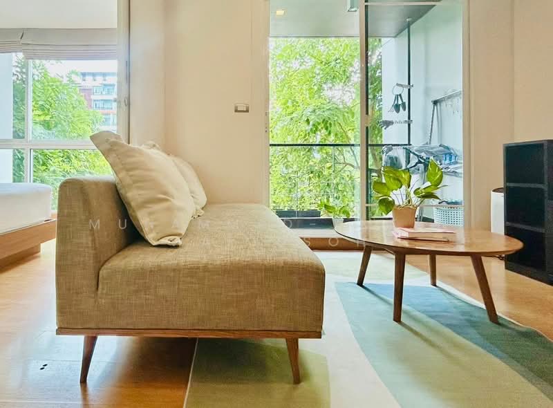Tree Condo LUXE Sukhumvit 52 : ทรี คอนโด ลักซ์ สุขุมวิท 52, กรุงเทพ, ซอยสุขุมวิท 52 ถนนสุขุมวิท, บางจาก, พระโขนง, กรุงเทพ, 49 ตร.ม., คอนโด ให้เช่า, โดย Muhammad-ameen Waeyusoh, 500434870 - DDproperty.com