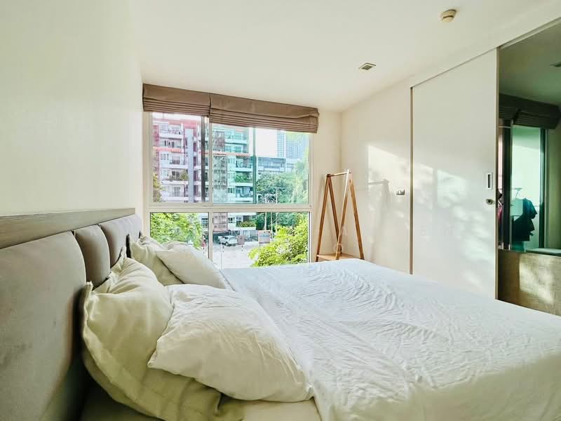 Tree Condo LUXE Sukhumvit 52, Bangkok, Soi Sukhumvit 52, Sukhumvit Road, Bang Chak, Phra Khanong, Bangkok, 1 Bedroom, 49 sqm, Condo For Rent, by Muhammad-ameen Waeyusoh, 500434870 - DDproperty.com