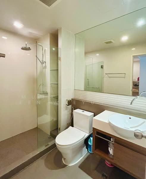 Tree Condo LUXE Sukhumvit 52, Bangkok, Soi Sukhumvit 52, Sukhumvit Road, Bang Chak, Phra Khanong, Bangkok, 1 Bedroom, 49 sqm, Condo For Rent, by Muhammad-ameen Waeyusoh, 500434870 - DDproperty.com