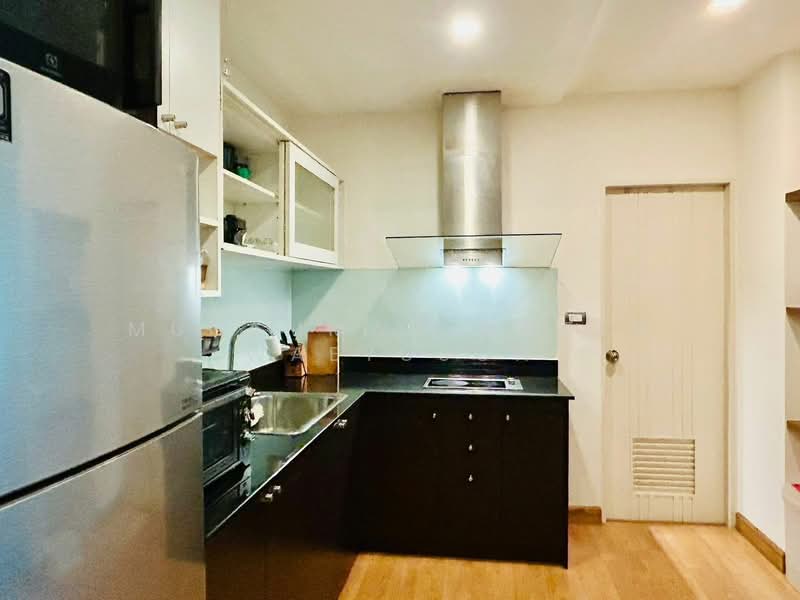 Tree Condo LUXE Sukhumvit 52, Bangkok, Soi Sukhumvit 52, Sukhumvit Road, Bang Chak, Phra Khanong, Bangkok, 1 Bedroom, 49 sqm, Condo For Rent, by Muhammad-ameen Waeyusoh, 500434870 - DDproperty.com