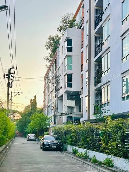 Tree Condo LUXE Sukhumvit 52, Bangkok, Soi Sukhumvit 52, Sukhumvit Road, Bang Chak, Phra Khanong, Bangkok, 1 Bedroom, 49 sqm, Condo For Rent, by Muhammad-ameen Waeyusoh, 500434870 - DDproperty.com