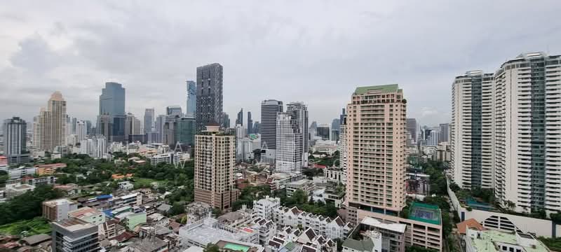 The Seed Mingle Sathorn-Suanplu : เดอะ ซี้ดมิงเกิ้ล สาทร-สวนพลู, กรุงเทพ, 389 ซอยสาทร 3, ทุ่งมหาเมฆ, สาทร, กรุงเทพ, 61 ตร.ม., คอนโด ให้เช่า, โดย Muhammad-ameen Waeyusoh, 500434874 - DDproperty.com