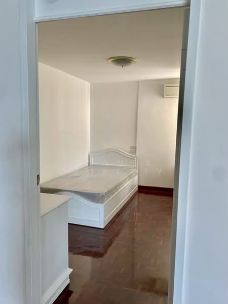 Tai Ping Towers, Bangkok, 582 Soi Sukhumvit 63, Khlong Tan Nua, Watthana, Bangkok, 3 Bedrooms, 128 sqm, Condo For Rent, by Connex Property, 500434875 - DDproperty.com