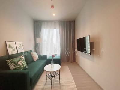 For Rent - Life Asoke-Rama 9, Bangkok