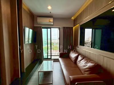 ขาย - The Parkland Charan-Pinklao : เดอะ พาร์คแลนด์ จรัญฯ-ปิ่นเกล้า, กรุงเทพ