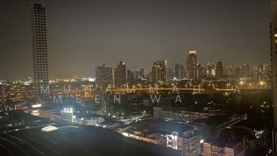 For Rent - Knightsbridge Prime Onnut, Bangkok