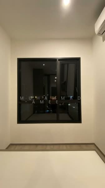 Knightsbridge Prime Onnut, Bangkok, Soi On Nut 1/1 Sukhumvit Road77, Phra Kanong Nua, Watthana, Bangkok, 1 Bedroom, 28 sqm, Condo For Rent, by Muhammad-ameen Waeyusoh, 500434885 - DDproperty.com