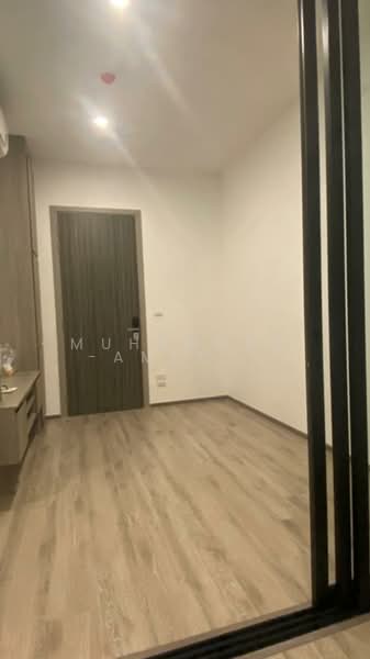 Knightsbridge Prime Onnut, Bangkok, Soi On Nut 1/1 Sukhumvit Road77, Phra Kanong Nua, Watthana, Bangkok, 1 Bedroom, 28 sqm, Condo For Rent, by Muhammad-ameen Waeyusoh, 500434885 - DDproperty.com