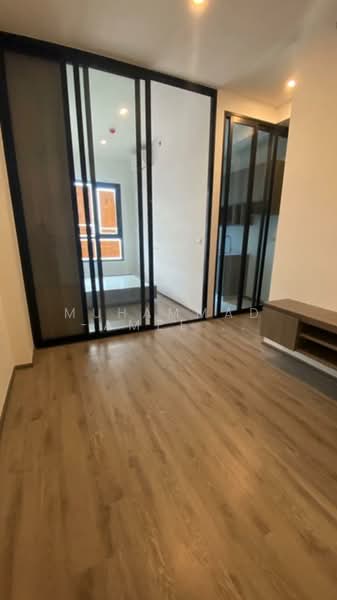 Knightsbridge Prime Onnut, Bangkok, Soi On Nut 1/1 Sukhumvit Road77, Phra Kanong Nua, Watthana, Bangkok, 1 Bedroom, 28 sqm, Condo For Rent, by Muhammad-ameen Waeyusoh, 500434885 - DDproperty.com