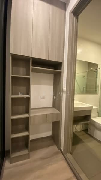 Knightsbridge Prime Onnut, Bangkok, Soi On Nut 1/1 Sukhumvit Road77, Phra Kanong Nua, Watthana, Bangkok, 1 Bedroom, 28 sqm, Condo For Rent, by Muhammad-ameen Waeyusoh, 500434885 - DDproperty.com