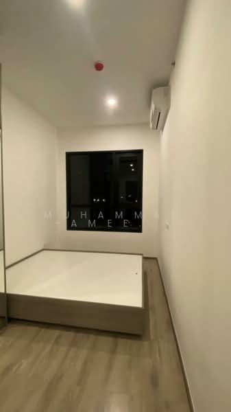 Knightsbridge Prime Onnut, Bangkok, Soi On Nut 1/1 Sukhumvit Road77, Phra Kanong Nua, Watthana, Bangkok, 1 Bedroom, 28 sqm, Condo For Rent, by Muhammad-ameen Waeyusoh, 500434885 - DDproperty.com