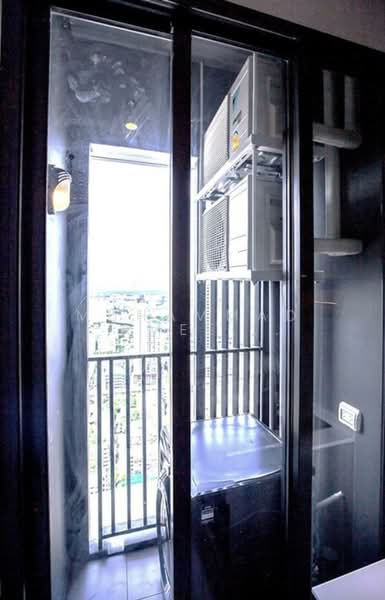 Knightsbridge Prime Onnut, Bangkok, Soi On Nut 1/1 Sukhumvit Road77, Phra Kanong Nua, Watthana, Bangkok, 1 Bedroom, 28 sqm, Condo For Rent, by Muhammad-ameen Waeyusoh, 500434885 - DDproperty.com