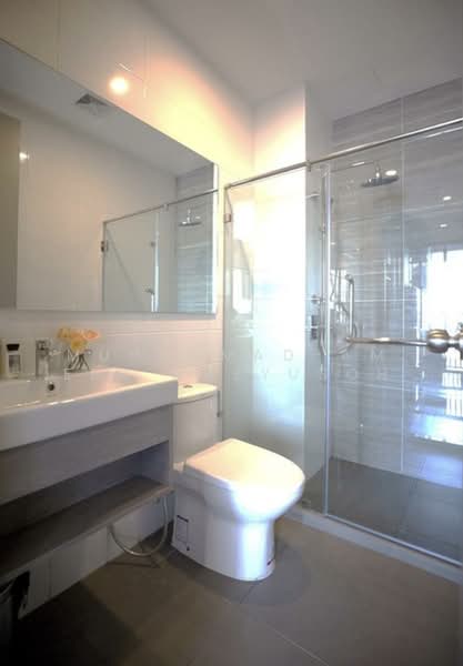 Knightsbridge Prime Onnut, Bangkok, Soi On Nut 1/1 Sukhumvit Road77, Phra Kanong Nua, Watthana, Bangkok, 1 Bedroom, 28 sqm, Condo For Rent, by Muhammad-ameen Waeyusoh, 500434885 - DDproperty.com