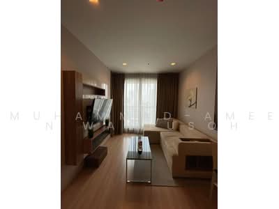 For Rent - Rhythm Sathorn, Bangkok
