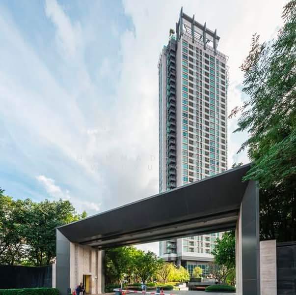 Rhythm Sathorn : ริทึ่ม สาทร, กรุงเทพ, 141 ซอยสาทร 21, ยานนาวา, สาทร, กรุงเทพ, 38 ตร.ม., คอนโด ให้เช่า, โดย Muhammad-ameen Waeyusoh, 500434889 - DDproperty.com