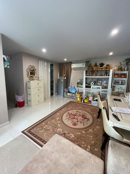 Passorn Thepharak-Bangna : ภัสสร เทพารักษ์-บางนา, Samut Prakan, ถนนเทพารักษ์ (กม.15), Bang Pla, Bang Plee, Samut Prakan, 3 Bedrooms, 100 sqm, Single Detached House For Sale, by The Best Property แบงค์, 500434893 - DDproperty.com