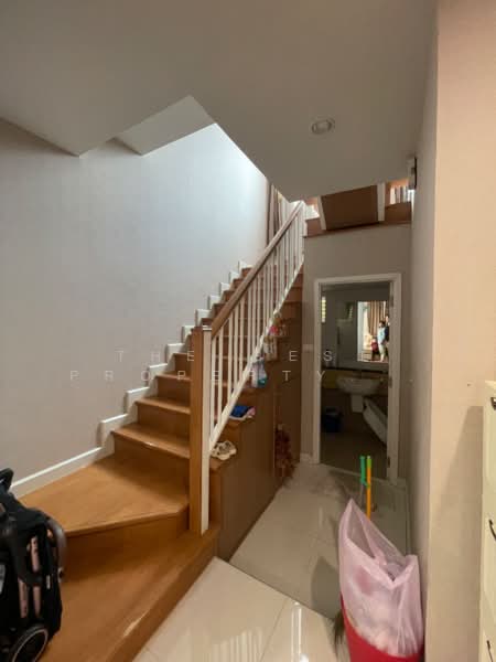 Passorn Thepharak-Bangna : ภัสสร เทพารักษ์-บางนา, Samut Prakan, ถนนเทพารักษ์ (กม.15), Bang Pla, Bang Plee, Samut Prakan, 3 Bedrooms, 100 sqm, Single Detached House For Sale, by The Best Property แบงค์, 500434893 - DDproperty.com