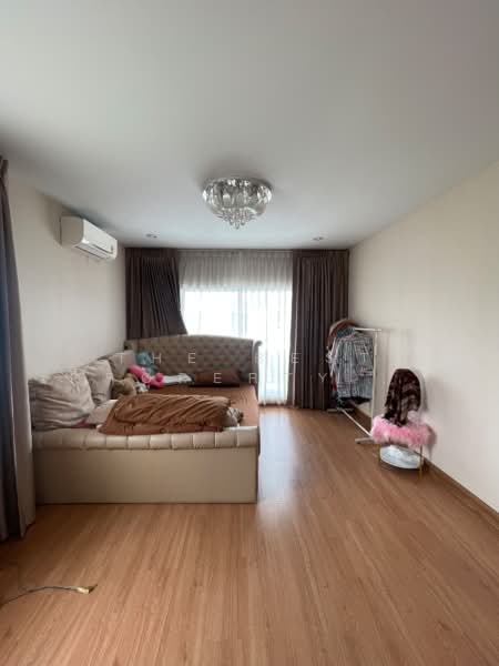 Passorn Thepharak-Bangna : ภัสสร เทพารักษ์-บางนา, Samut Prakan, ถนนเทพารักษ์ (กม.15), Bang Pla, Bang Plee, Samut Prakan, 3 Bedrooms, 100 sqm, Single Detached House For Sale, by The Best Property แบงค์, 500434893 - DDproperty.com