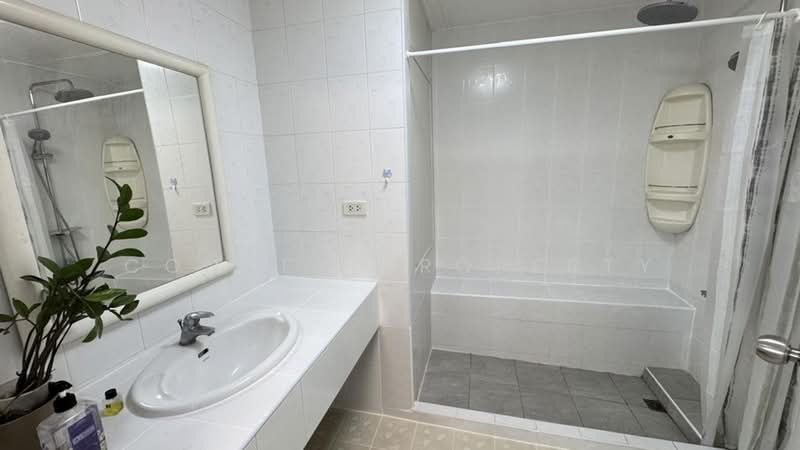 Tai Ping Towers, Bangkok, 582 Soi Sukhumvit 63, Khlong Tan Nua, Watthana, Bangkok, 2 Bedrooms, 102 sqm, Condo For Rent, by Connex Property, 500434896 - DDproperty.com