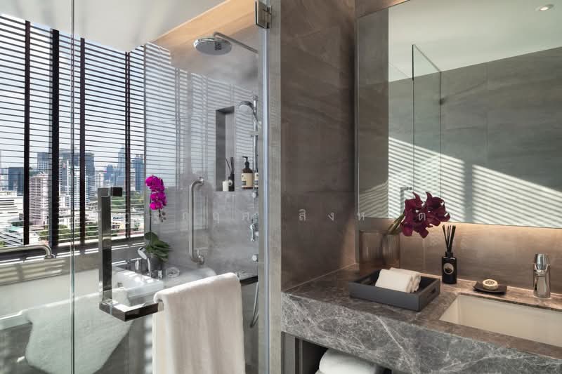 Ascott Embassy Sathorn : แอสคอทท์ แอมบาสซี่ สาทร, กรุงเทพ, ทุ่งมหาเมฆ, สาทร, กรุงเทพ, 65 ตร.ม., คอนโด ให้เช่า, โดย ณัฏฐกฤศ สิงหบุตร, 500434898 - DDproperty.com