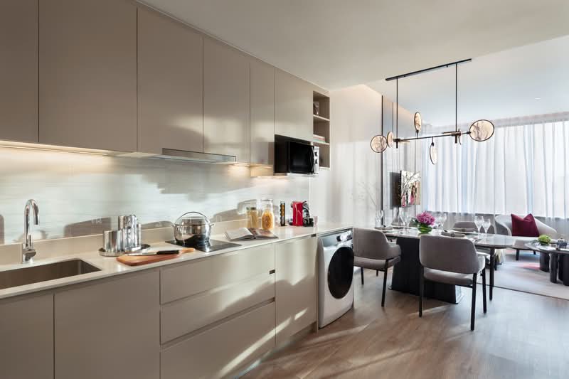 Ascott Embassy Sathorn : แอสคอทท์ แอมบาสซี่ สาทร, กรุงเทพ, ทุ่งมหาเมฆ, สาทร, กรุงเทพ, 65 ตร.ม., คอนโด ให้เช่า, โดย ณัฏฐกฤศ สิงหบุตร, 500434898 - DDproperty.com