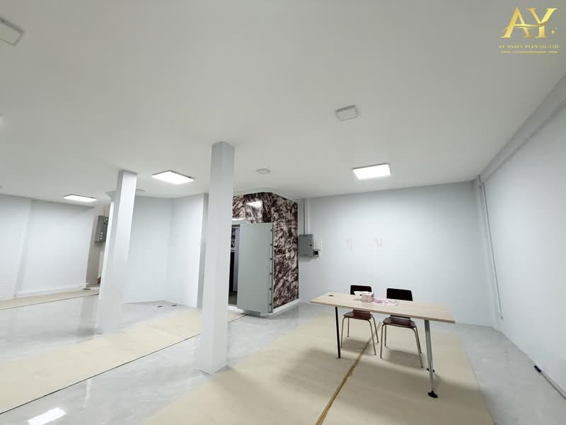 จักรวรรดิ, Bangkok, Chakkrawat, Samphanthawong, Bangkok, , 336 sqm, Shophouse For Sale, by ณัฎฐ์ ยศขุน, 500434903 - DDproperty.com