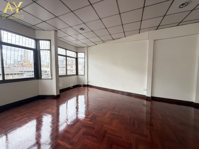 จักรวรรดิ, Bangkok, Chakkrawat, Samphanthawong, Bangkok, , 336 sqm, Shophouse For Sale, by ณัฎฐ์ ยศขุน, 500434903 - DDproperty.com