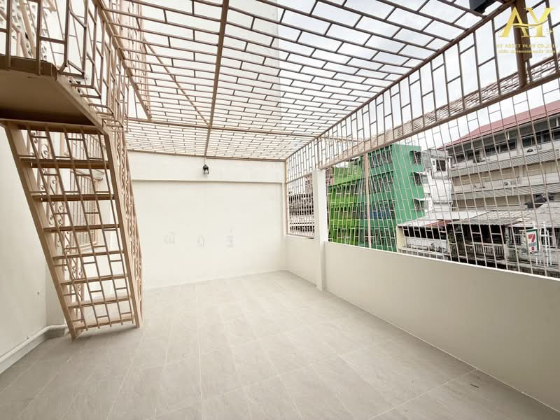 จักรวรรดิ, Bangkok, Chakkrawat, Samphanthawong, Bangkok, , 336 sqm, Shophouse For Sale, by ณัฎฐ์ ยศขุน, 500434903 - DDproperty.com