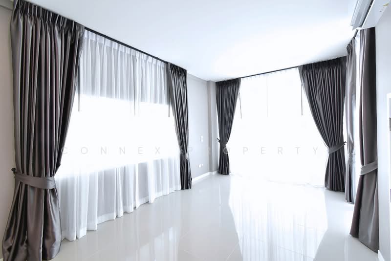 T.W. Park View, Chon Buri (Pattaya), Nong Pru, Bang Lamung (Pattaya), Chon Buri (Pattaya), 3 Bedrooms, 288 sqm, Single Detached House For Rent, by Connex Property, 500434904 - DDproperty.com
