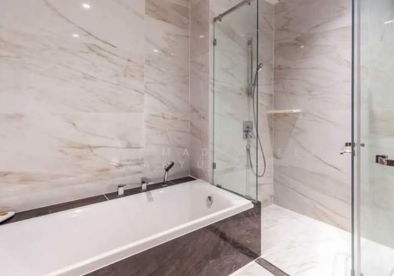 Supalai Icon Sathorn, Bangkok, Sathorn Tai Road, Thung Maha Mek, Sathon, Bangkok, 3 Bedrooms, 100 sqm, Condo For Rent, by Muhammad-ameen Waeyusoh, 500434906 - DDproperty.com