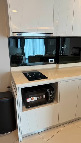 The Peak Towers, Chon Buri (Pattaya), Kasetsin 9, Nong Pru, Bang Lamung (Pattaya), Chon Buri (Pattaya), 1 Bedroom, 49 sqm, Condo For Rent, by Chalisa Kitilimtrakul, 500434911 - DDproperty.com