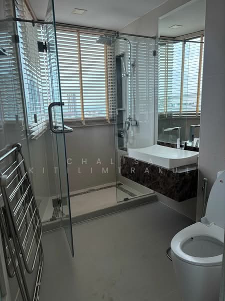 The Peak Towers, Chon Buri (Pattaya), Kasetsin 9, Nong Pru, Bang Lamung (Pattaya), Chon Buri (Pattaya), 1 Bedroom, 49 sqm, Condo For Rent, by Chalisa Kitilimtrakul, 500434911 - DDproperty.com