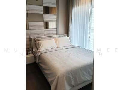 For Rent - The Line Asoke-Ratchada, Bangkok